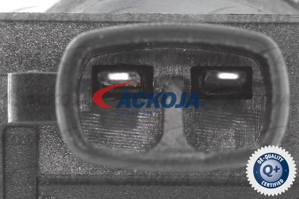 ACKOJAP A53-08-0004 - Водяний насос, система очищення вікон autozip.com.ua