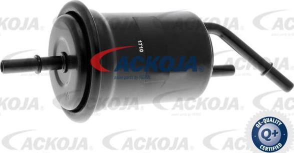 ACKOJAP A53-0306 - Паливний фільтр autozip.com.ua
