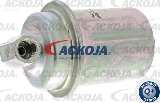 ACKOJAP A53-0301 - Паливний фільтр autozip.com.ua