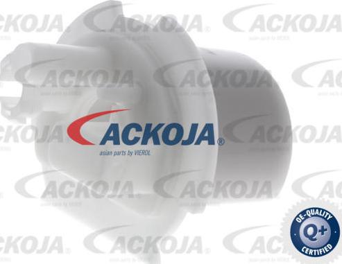 ACKOJAP A53-0303 - Паливний фільтр autozip.com.ua