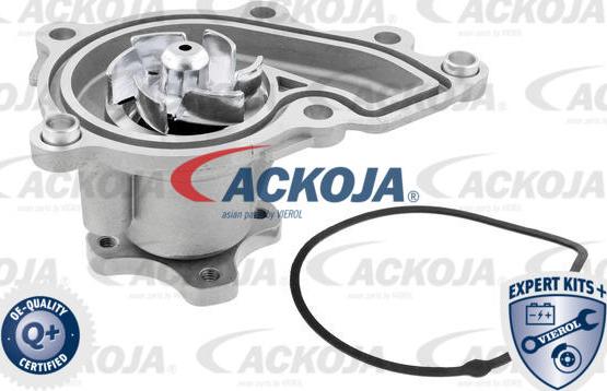 ACKOJAP A53-0700 - Водяний насос autozip.com.ua