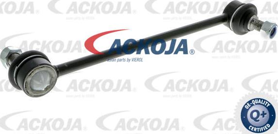 ACKOJAP A53-1145 - Тяга / стійка, стабілізатор autozip.com.ua