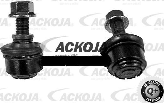 ACKOJAP A53-1165 - Тяга / стійка, стабілізатор autozip.com.ua
