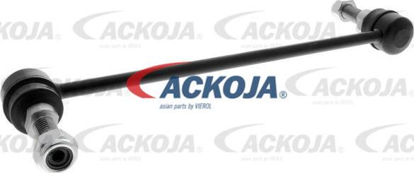 ACKOJAP A53-1163 - Тяга / стійка, стабілізатор autozip.com.ua