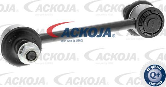 ACKOJAP A53-1107 - Тяга / стійка, стабілізатор autozip.com.ua