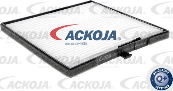 ACKOJAP A53-30-0001 - Фільтр, повітря у внутрішній простір autozip.com.ua