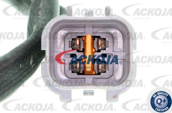 ACKOJAP A53-76-0007 - Лямбда-зонд, датчик кисню autozip.com.ua