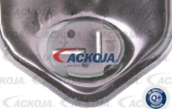 ACKOJAP A53-70-0001 - Котушка запалювання autozip.com.ua