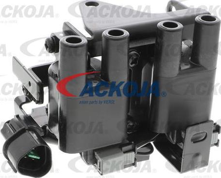 ACKOJAP A53-70-0002 - Котушка запалювання autozip.com.ua