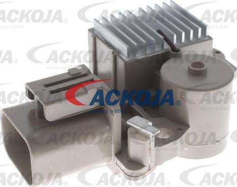 ACKOJAP A53-77-0002 - Регулятор напруги генератора autozip.com.ua