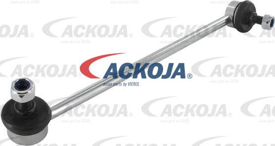 ACKOJAP A52-9569 - Тяга / стійка, стабілізатор autozip.com.ua