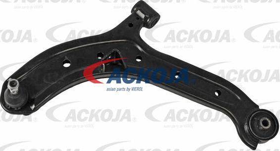 ACKOJAP A52-9506 - Важіль незалежної підвіски колеса autozip.com.ua