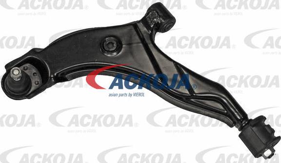 ACKOJAP A52-9503 - Важіль незалежної підвіски колеса autozip.com.ua