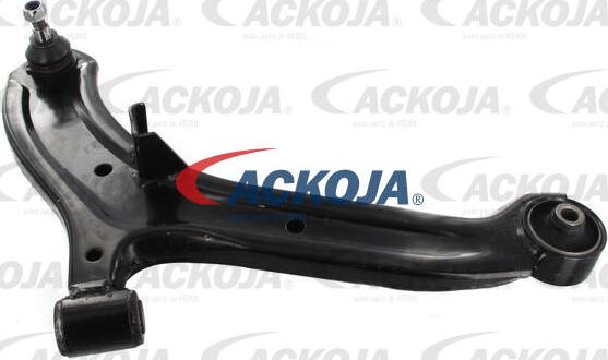 ACKOJAP A52-9511 - Важіль незалежної підвіски колеса autozip.com.ua