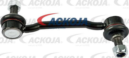ACKOJAP A52-9578 - Тяга / стійка, стабілізатор autozip.com.ua