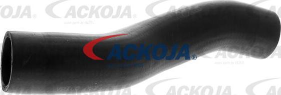 ACKOJAP A52-9600 - Трубка нагнітається повітря autozip.com.ua