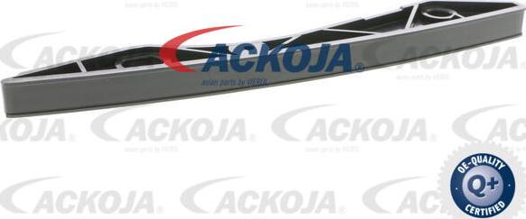 ACKOJAP A52-9005 - Планка заспокоювача, ланцюг приводу autozip.com.ua