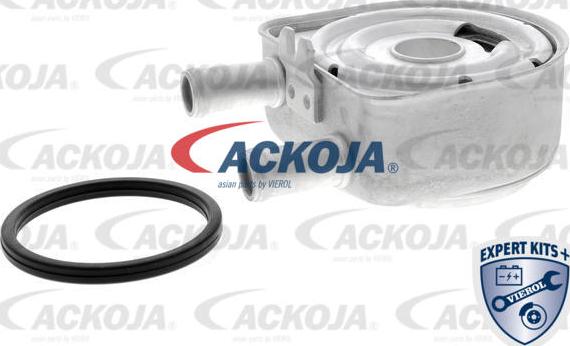 ACKOJAP A52-60-0010 - Масляний радіатор, рухове масло autozip.com.ua