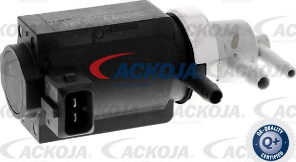 ACKOJAP A52-63-0009 - Перетворювач тиску, управління ОГ autozip.com.ua