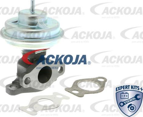 ACKOJAP A52-63-0002 - Клапан повернення ОГ autozip.com.ua
