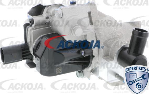 ACKOJAP A52-63-0016 - Клапан повернення ОГ autozip.com.ua