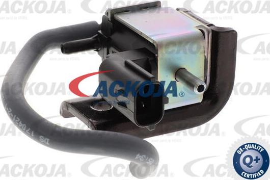 ACKOJAP A52-63-0010 - Перетворювач тиску, управління ОГ autozip.com.ua