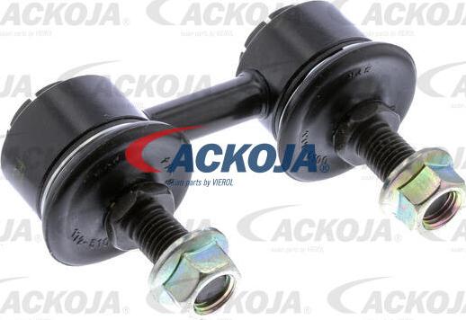ACKOJAP A52-0991 - Тяга / стійка, стабілізатор autozip.com.ua