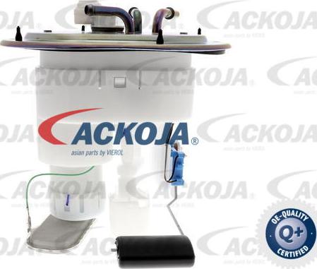 ACKOJAP A52-09-0014 - Модуль паливного насоса autozip.com.ua