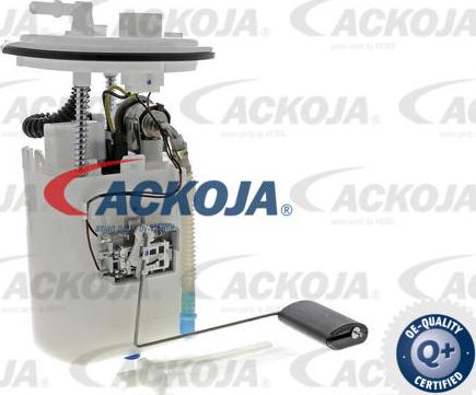 ACKOJAP A52-09-0015 - Модуль паливного насоса autozip.com.ua