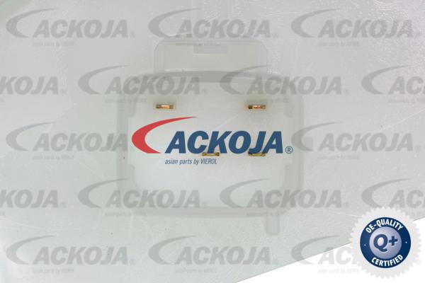 ACKOJAP A52-09-0015 - Модуль паливного насоса autozip.com.ua