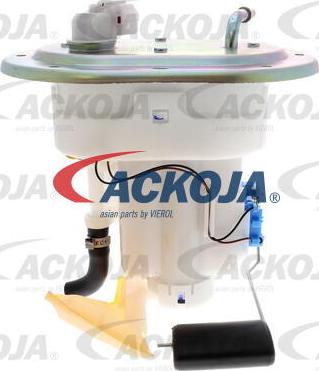 ACKOJAP A52-09-0012 - Модуль паливного насоса autozip.com.ua
