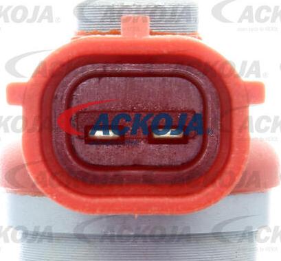 ACKOJAP A52-0455 - Гальмівний шланг autozip.com.ua