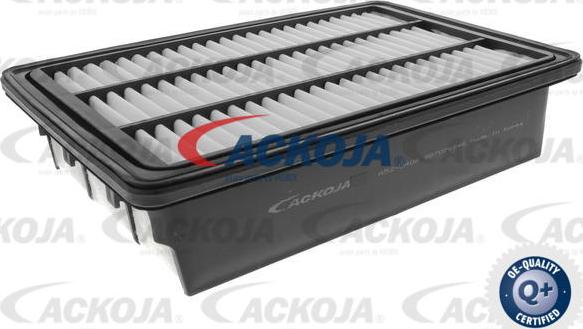 ACKOJAP A52-0406 - Повітряний фільтр autozip.com.ua