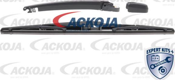 ACKOJAP A52-0484 - Комплект важелів склоочисника, система очищення стекол autozip.com.ua