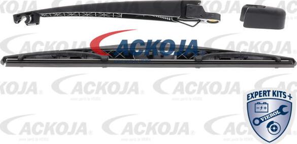 ACKOJAP A52-0475 - Комплект важелів склоочисника, система очищення стекол autozip.com.ua