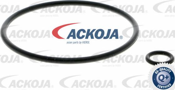 ACKOJAP A52-0500 - Масляний фільтр autozip.com.ua