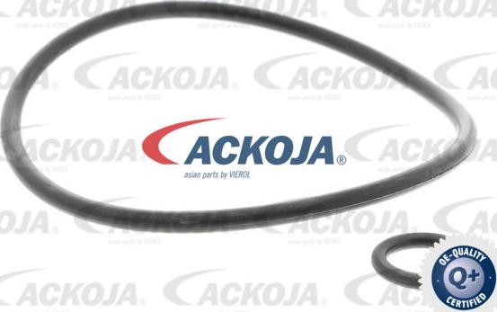 ACKOJAP A52-0500 - Масляний фільтр autozip.com.ua