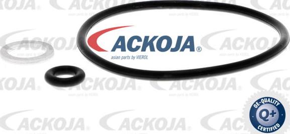 ACKOJAP A52-0503 - Масляний фільтр autozip.com.ua