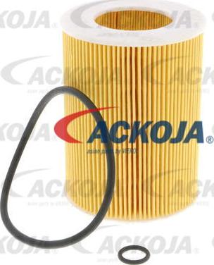 ACKOJAP A52-0507 - Масляний фільтр autozip.com.ua