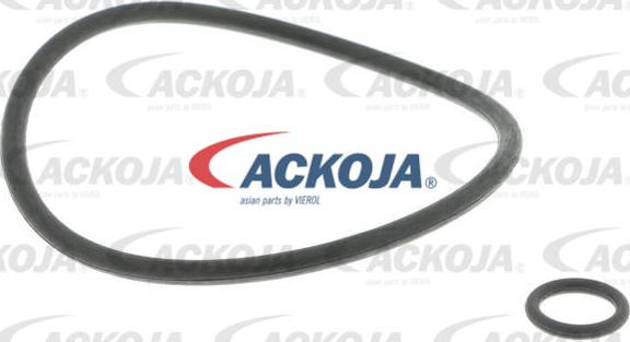 ACKOJAP A52-0507 - Масляний фільтр autozip.com.ua