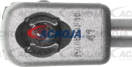 ACKOJAP A52-0094 - Газова пружина, кришка багажник autozip.com.ua