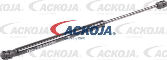 ACKOJAP A52-0096 - Газова пружина, кришка багажник autozip.com.ua