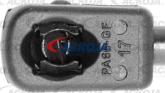 ACKOJAP A52-0097 - Газова пружина, кришка багажник autozip.com.ua