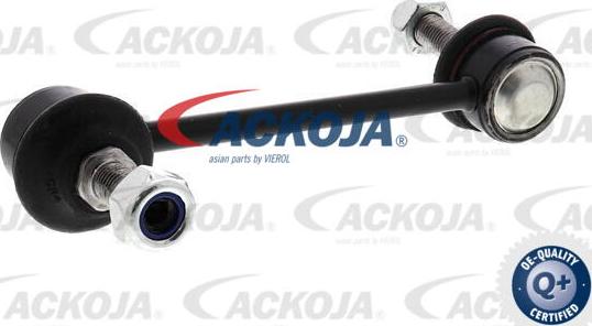 ACKOJAP A52-0041 - Тяга / стійка, стабілізатор autozip.com.ua