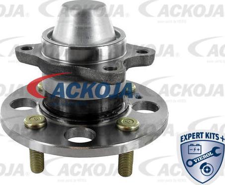 ACKOJAP A52-0050 - Комплект підшипника маточини колеса autozip.com.ua