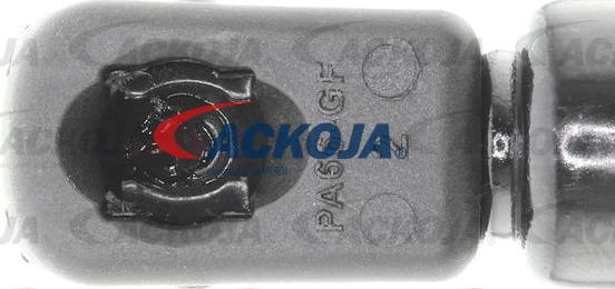 ACKOJAP A52-0154 - Газова пружина, кришка багажник autozip.com.ua