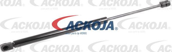 ACKOJAP A52-0155 - Газова пружина, кришка багажник autozip.com.ua