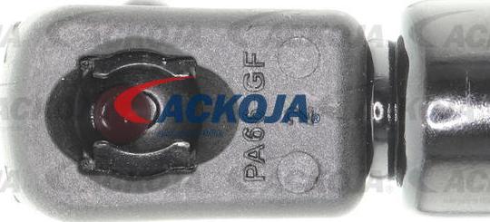 ACKOJAP A52-0155 - Газова пружина, кришка багажник autozip.com.ua