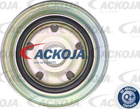 ACKOJAP A52-0151 - Паливний фільтр autozip.com.ua