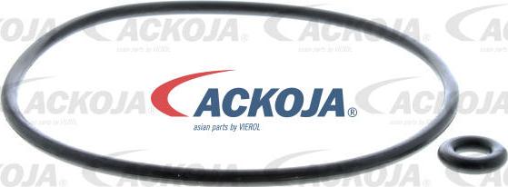 ACKOJAP A52-0119 - Масляний фільтр autozip.com.ua